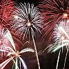 Sherborne Castle Fireworks 2018